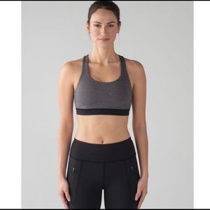 LuLu Lemon Invigorate Sport Bra